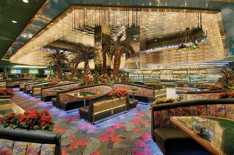 casino cafe.